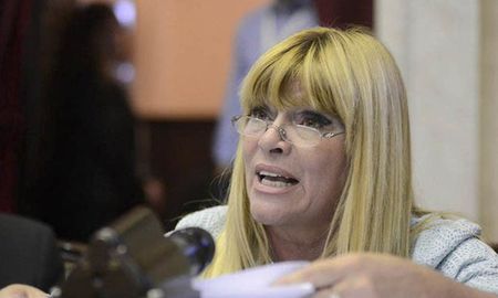 en misiones decretaron duelo por la muerte de la exdiputada stella maris leverberg en misiones decretaron duelo por la muerte de la exdiputada stella maris leverberg