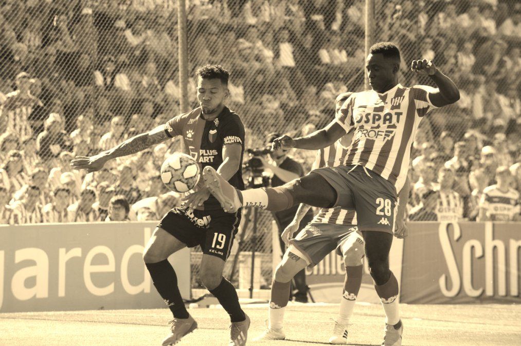 Un duelo de máxima categoría: se cumplen 53 años del primer Colón – Unión en primera división