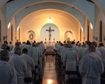 la iglesia se pronuncio tras las elecciones y advirtio por la pobreza y la corrupcion la iglesia se pronuncio tras las elecciones y advirtio por la pobreza y la corrupcion