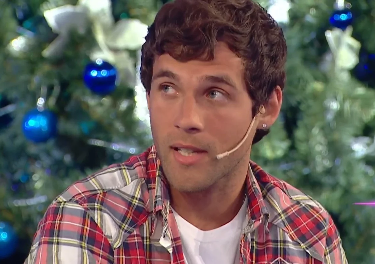 Agustín aseguró que todo lo que dijo formaba parte de una estrategia para poder entrar nuevamente al juego con información del afuera.