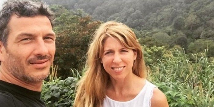 La foto de Flor Bertotti que descolocó a todos en las redes sociales ¿quién es?