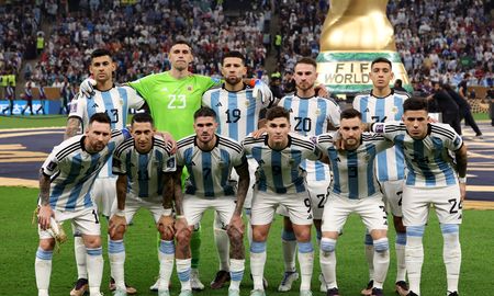 La Selección Argentina venció a Francia por penales y se consagró campeona del Mundial Qatar 2022.