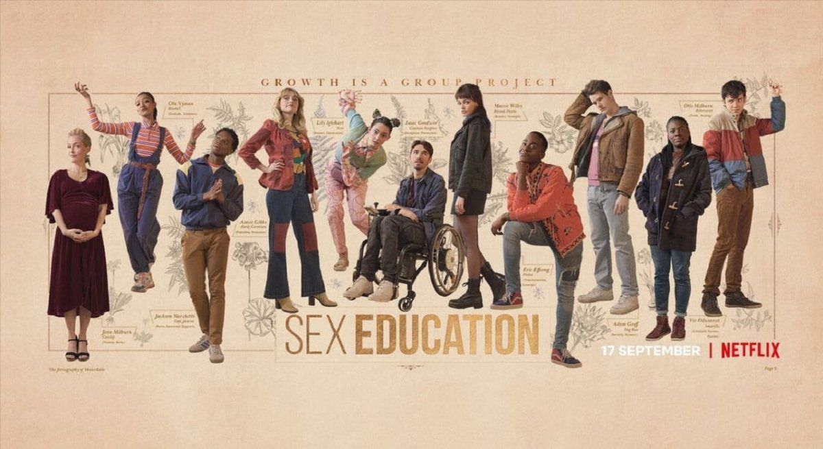 Un actor de Sex Education estuvo a punto de encarnar a Spider-Man.