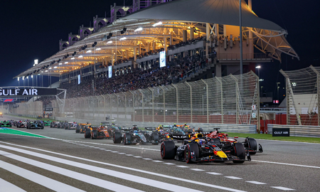 Se viene el Gran Premio de Bahrein de la Fórmula 1: días, horarios y dónde ver en vivo por TV Se viene el Gran Premio de Bahrein de la Fórmula 1: días, horarios y dónde ver en vivo por TV