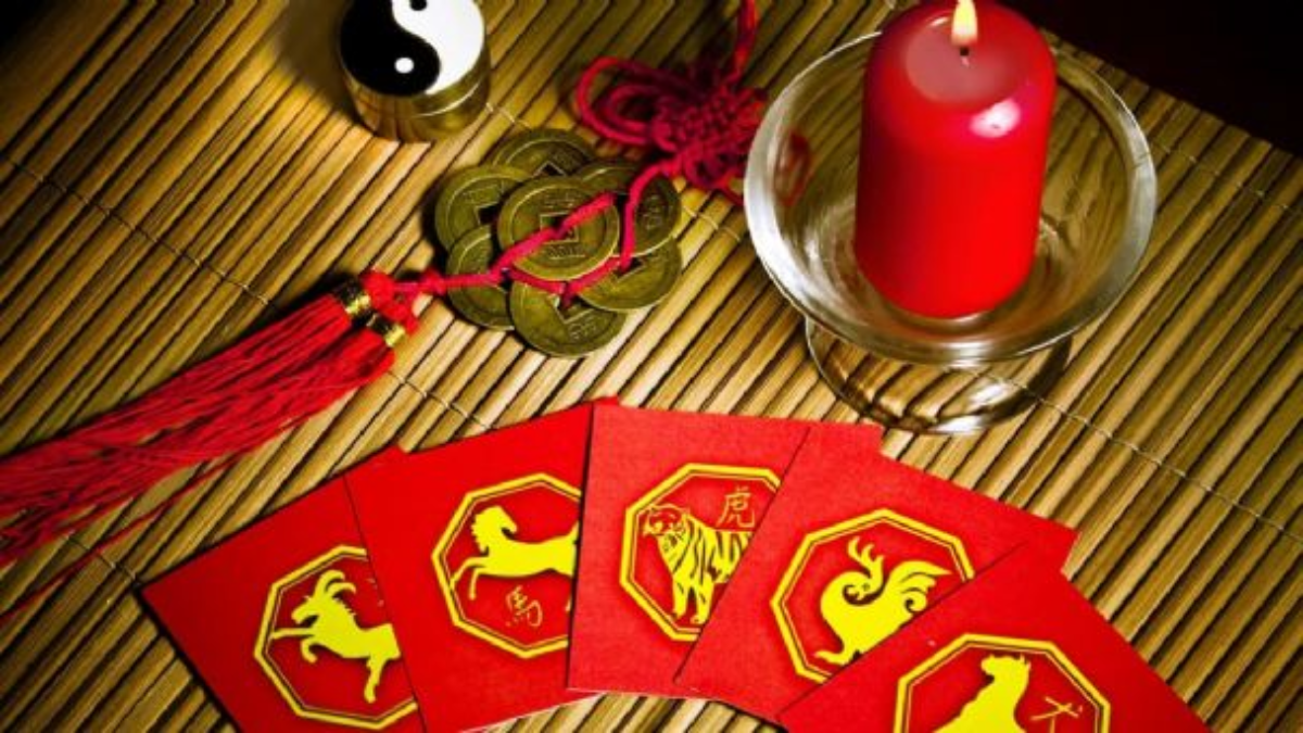 Ludovica Squirru reveló qué depara el próximo año a cada signo del horóscopo chino.