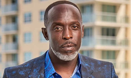 Murió Michael K. Williams, el actor de la serie The Wire de HBO Murió Michael K. Williams, el actor de la serie The Wire de HBO