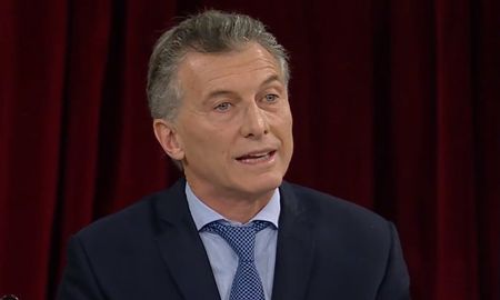?con este discurso, macri demuestra que esta ocupando el centro politico? ?con este discurso, macri demuestra que esta ocupando el centro politico?