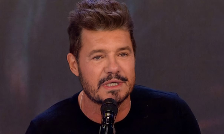 Marcelo Tinelli debe más de 700 millones de pesos de cheques sin fondos. Marcelo Tinelli debe más de 700 millones de pesos de cheques sin fondos.