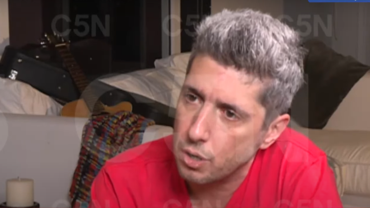 Jey Mammon habló sobre su vínculo contractual con Telefe: Mutuo acuerdo