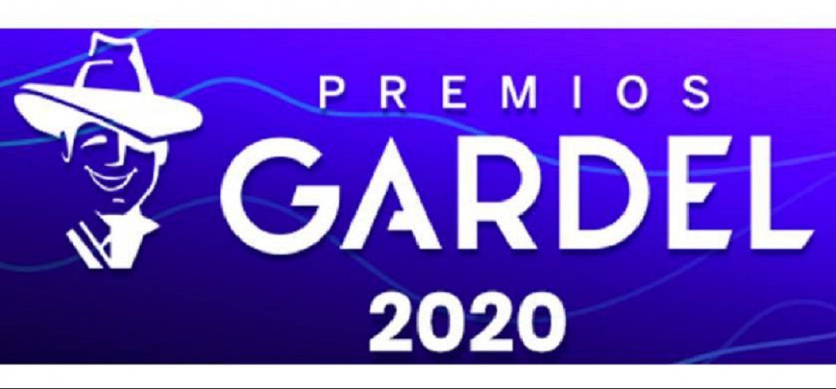 Premios Gardel 2020: cómo será la gala virtual que se podrán seguir por TV, radio y redes