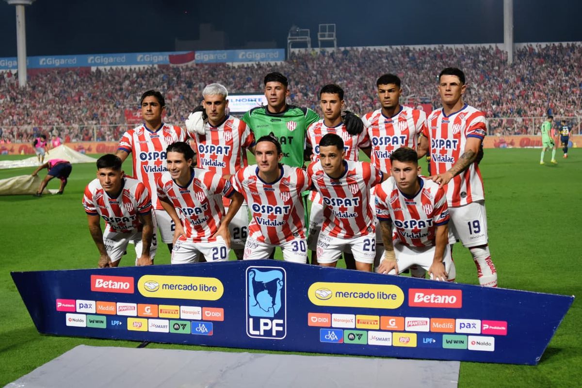 Las posibles sedes para Unión vs Agropecuario por la Copa Argentina 2026.