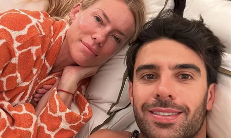 Nicole Neumann y Manu Urcera revelaron el cuarto de estilo escandinavo preparado para la llegada de su bebé. Nicole Neumann y Manu Urcera revelaron el cuarto de estilo escandinavo preparado para la llegada de su bebé.