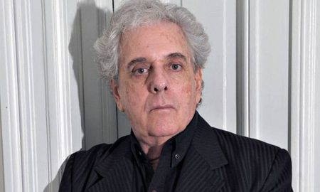 Internan de urgencia a Antonio Gasalla Internan de urgencia a Antonio Gasalla