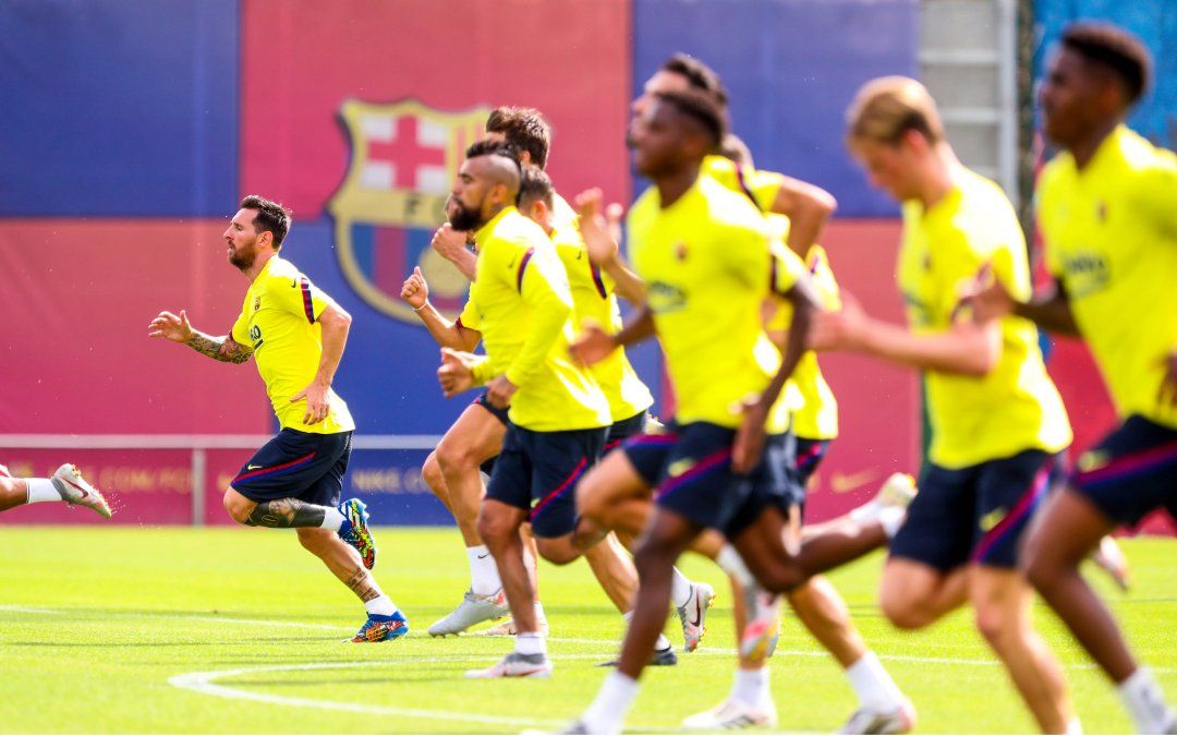 Tras seis d&iacute;as de vacaciones en Ibiza