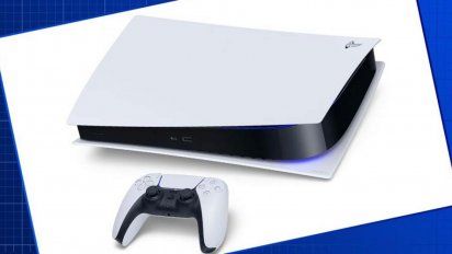 La Playstation 5 llegará a nuestro país a principios del mes de diciembre.