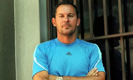 Walter Conna, extécnico de Las Leonas, fue imputado por abuso sexual de una menor. Walter Conna, extécnico de Las Leonas, fue imputado por abuso sexual de una menor.