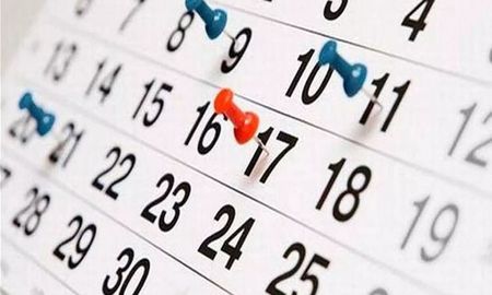 ¿Cuántos feriados quedan en el 2019?