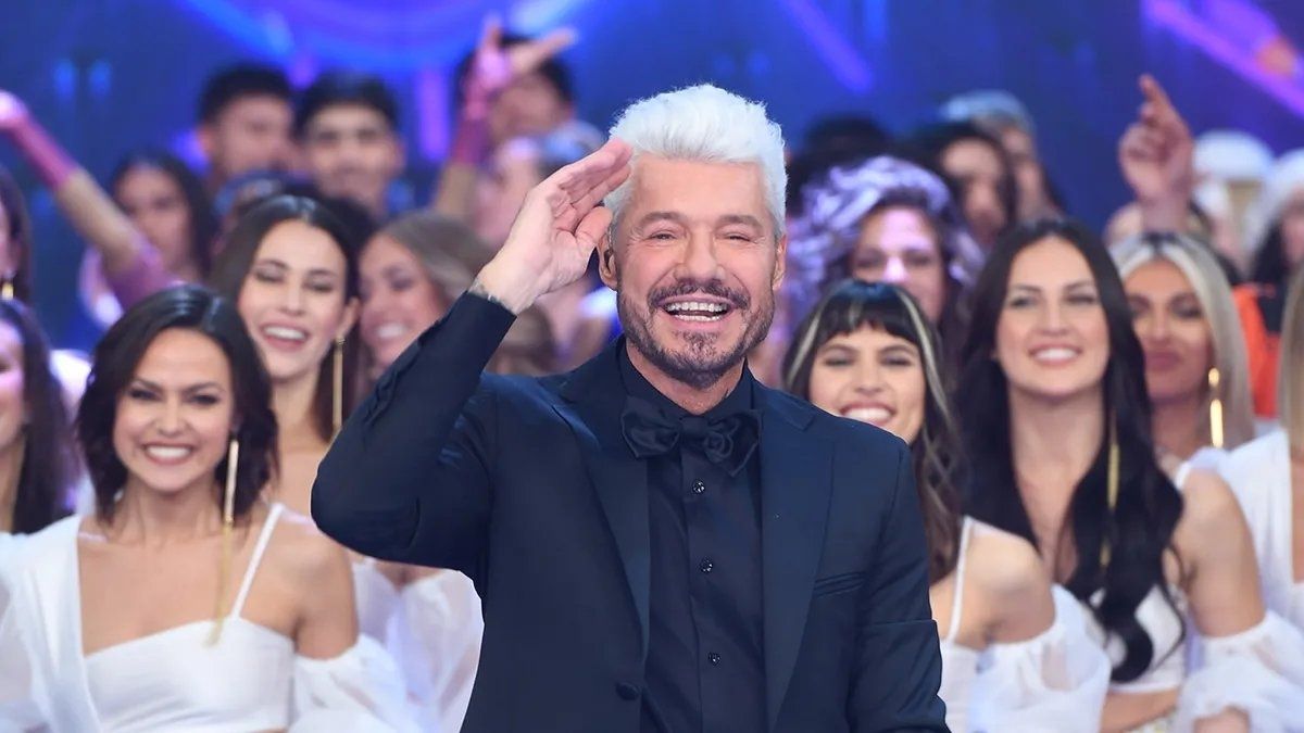 El conductor vuelve a la pantalla con su histórico programa.