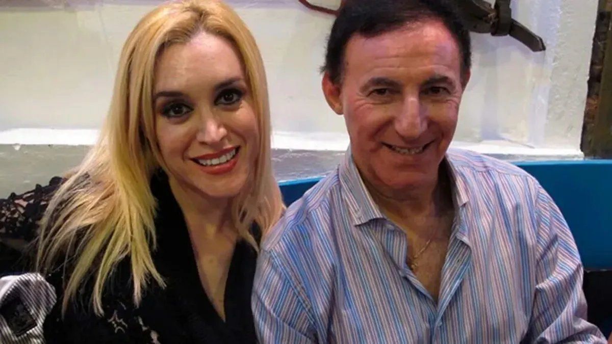 Fátima Florez se separó de Norberto Marcos luego de 22 años de casados: No quiero hablar de mi vida privada