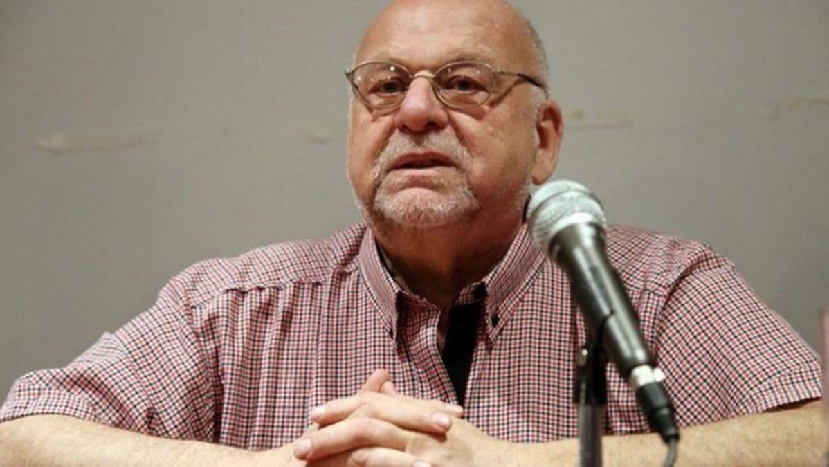 Schulman pidió públicamente disculpas por haber llevado adelante una conducta reprochable y aseguró ser consciente de que su comportamiento fue inaceptable y nada lo justifica.