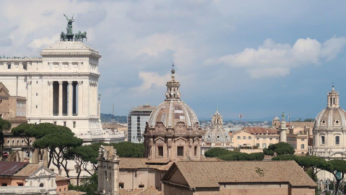 Explotó la convocatoria de los cursos de exorcismo en Roma