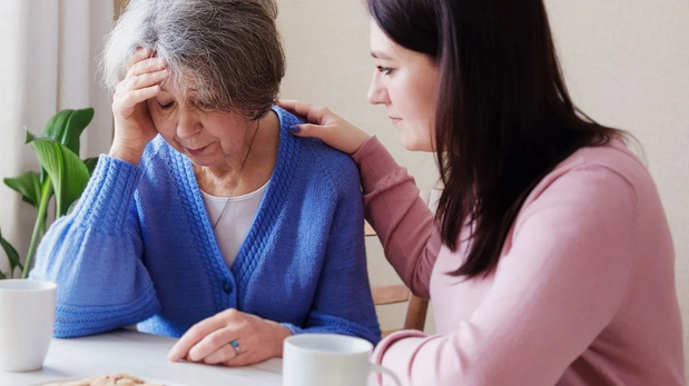 Histórico: crean un análisis de sangre que detecta el Alzheimer años antes de tener síntomas