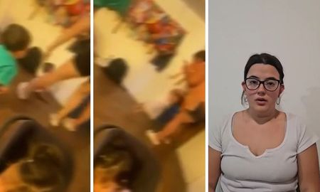 Denuncian a un jardín por maltrato infantil en el sur de Santa Fe: la directora pidió disculpas Denuncian a un jardín por maltrato infantil en el sur de Santa Fe: la directora pidió disculpas