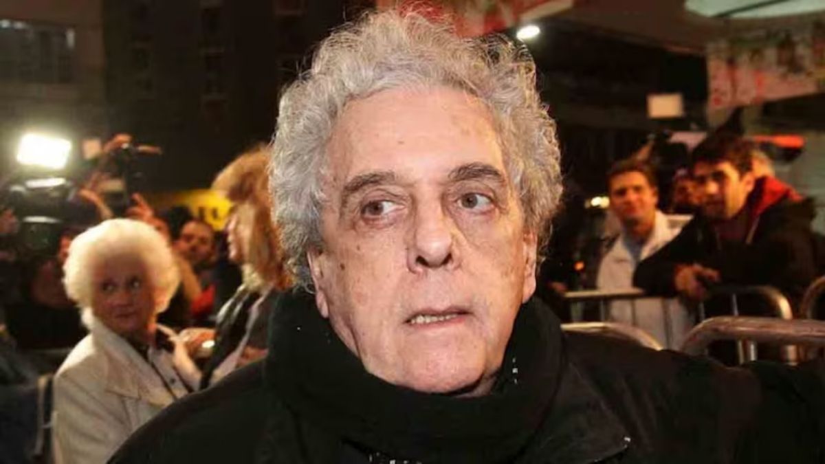 Antonio Gasalla y su familia enfrentan un difícil momento en su vida.