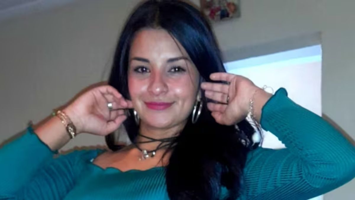 Thania Santillán, víctima de femicidio, fue recordada por sus amigas como una joven llena de luz y compromiso solidario. Thania Santillán, víctima de femicidio, fue recordada por sus amigas como una joven llena de luz y compromiso solidario.