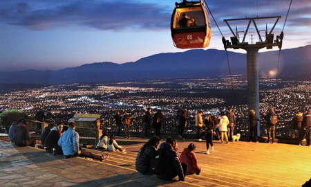 Los mejores destinos para visitar en Argentina durante Semana Santa 2022 Los mejores destinos para visitar en Argentina durante Semana Santa 2022