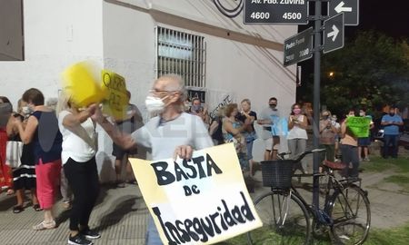 Aire de Santa Fe | Fomento 9 de Julio