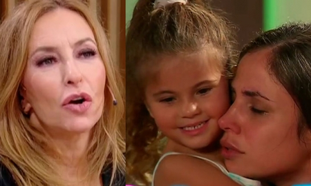 Analía Franchín, durísima con Romina Uhrig de Gran Hermano: No fue emotivo Analía Franchín, durísima con Romina Uhrig de Gran Hermano: No fue emotivo