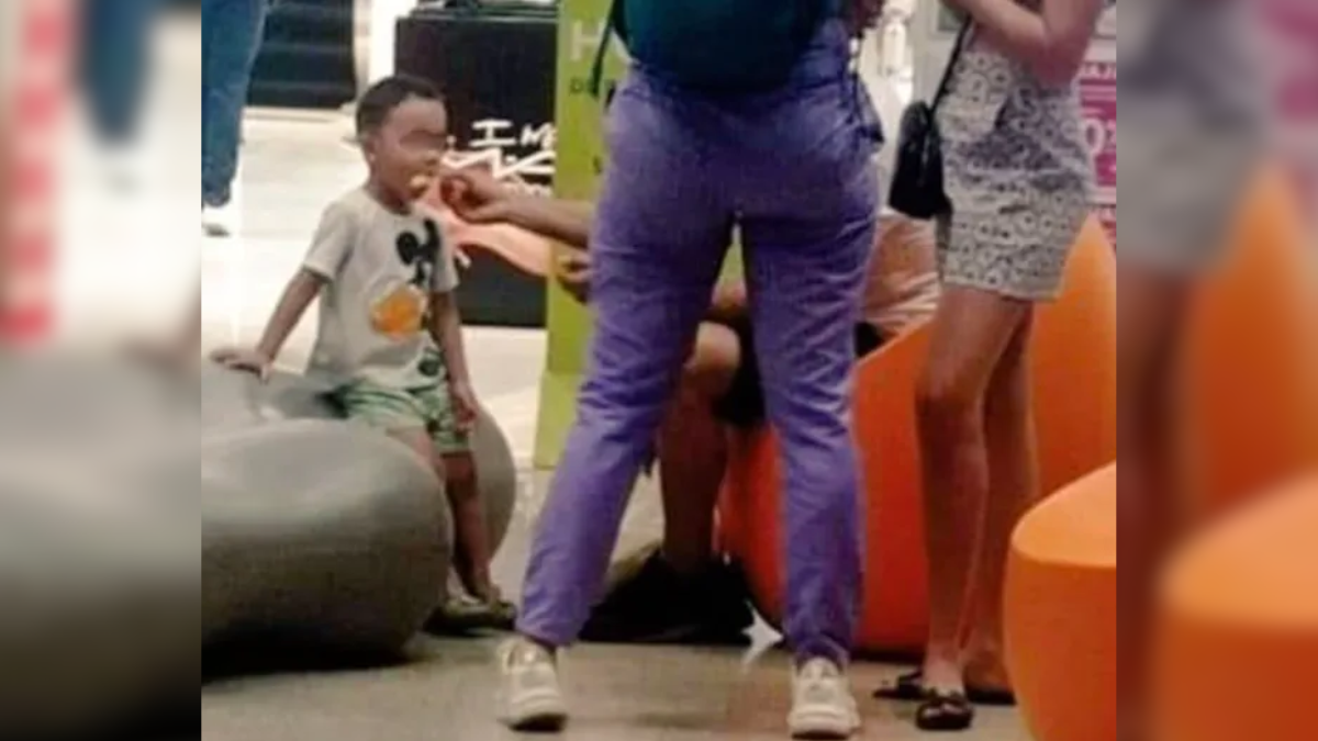 El hermano de Loan habló sobre la fotografía del nene en Colombia: Hay posibilidad de que sea él