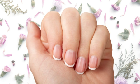 Qué remedios caseros hacen crecer las uñas Qué remedios caseros hacen crecer las uñas