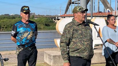Emotivo homenaje en Santo Tomé a los veteranos y caídos en la Guerra de Malvinas