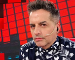 Ángel de Brito y la nueva confirmación de LAM que sacude al espectáculo Ángel de Brito y la nueva confirmación de LAM que sacude al espectáculo