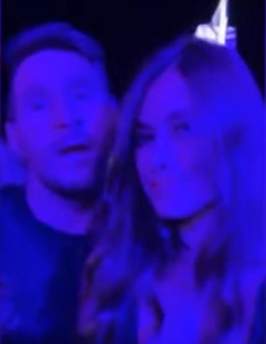 Messi y un fin de semana agitado: el crack goza de Ibiza al ritmo de Ozuna con Antonella y amigos