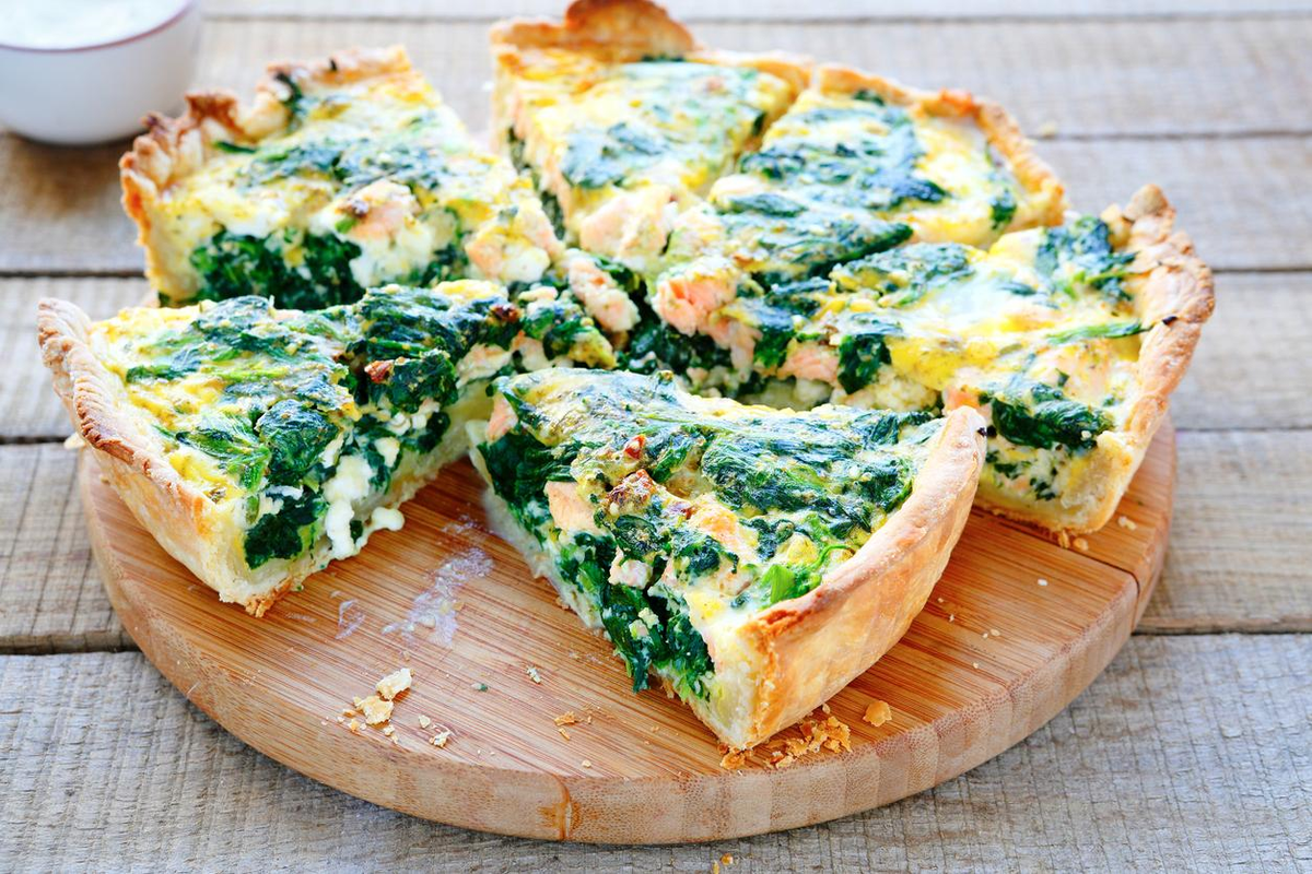 Estos consejos para que la masa de tarta salga crocante y deliciosa son infalibles. Estos consejos para que la masa de tarta salga crocante y deliciosa son infalibles.