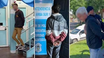 Realizaron 117 allanamientos en 73ciudades por grooming, ciberpedofilia y abuso infantil