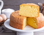 Receta de bizcochuelo casero: cómo hacerlo en pocos pasos y sin complicaciones. Receta de bizcochuelo casero: cómo hacerlo en pocos pasos y sin complicaciones.