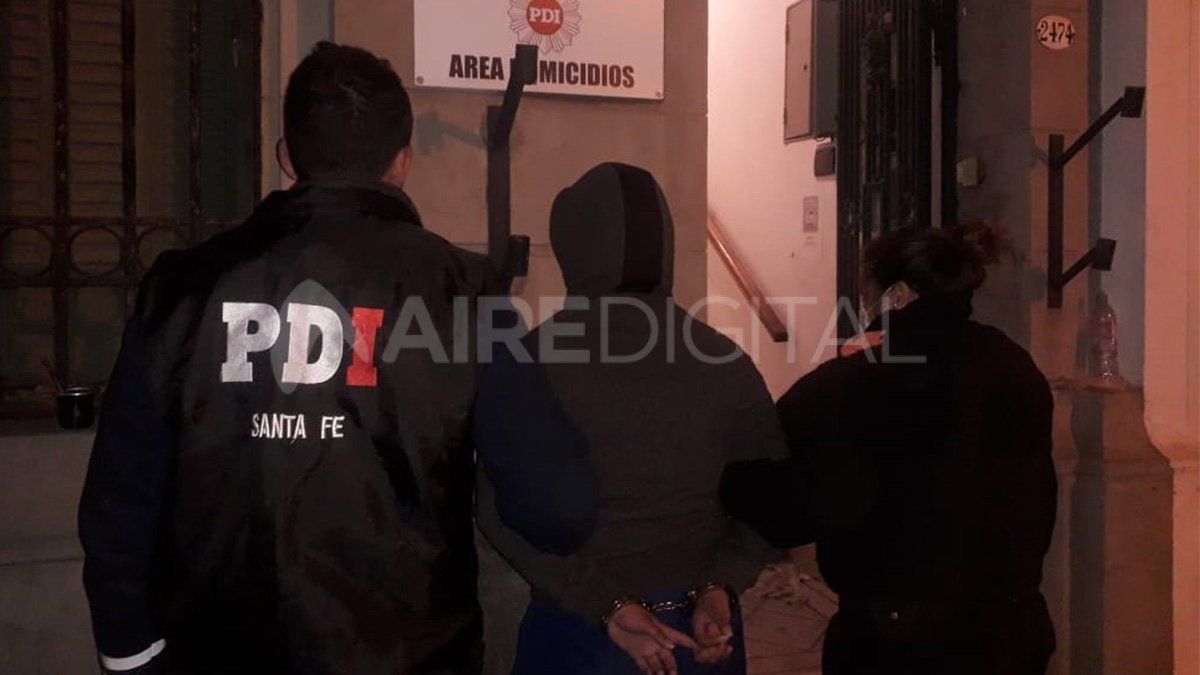 La Agencia de Investigaci&oacute;n Criminal detuvo a la mujer sospechosa de cometer intento de homicidio.&nbsp;