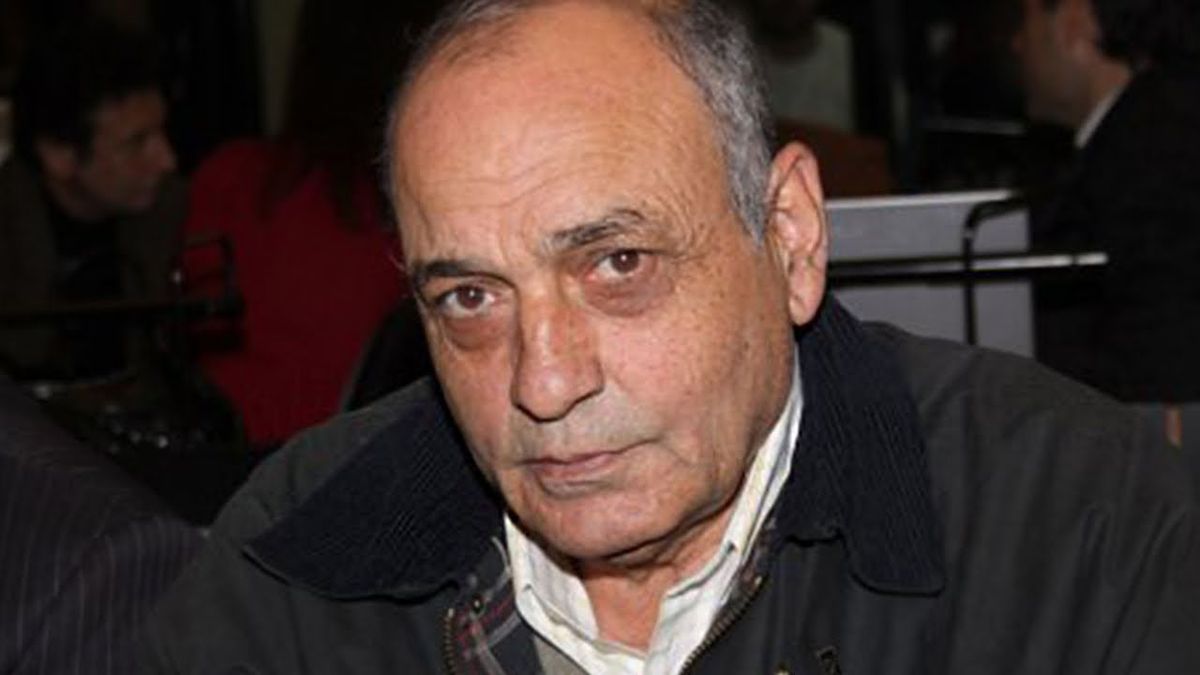Actuó en Orletti, Campo de Mayo, la Superintendencia de Seguridad Federal y Neuquén. Fue uno de los que se reunió con los diputados de La Libertad Avanza. Actuó en Orletti, Campo de Mayo, la Superintendencia de Seguridad Federal y Neuquén. Fue uno de los que se reunió con los diputados de La Libertad Avanza.