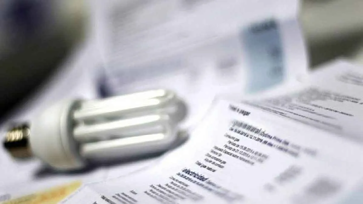 Tarifas: cómo es la segmentación que propone el Gobierno.