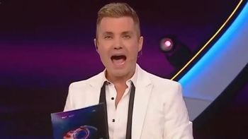 Detuvieron a una exparticipante de Gran Hermano