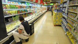 Implementan la cláusula gatillo para empleados de comercio Implementan la cláusula gatillo para empleados de comercio