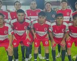 Barrio Norte de Avellaneda, nuevo líder de la Liga Reconquistense de Fútbol. Foto: instagram Barrio Norte. Barrio Norte de Avellaneda, nuevo líder de la Liga Reconquistense de Fútbol. Foto: instagram Barrio Norte.