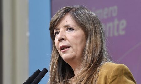 Cerruti: La verdadera casa de Gran Hermano fue este país durante el macrismo Cerruti: La verdadera casa de Gran Hermano fue este país durante el macrismo