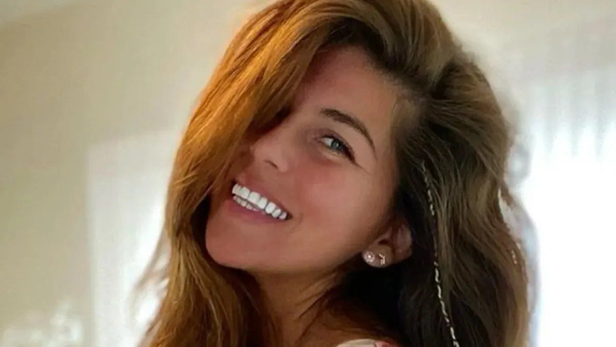 El misterioso mensaje de la Niña Loly luego de que revelaran su casamiento con un millonario en Miami