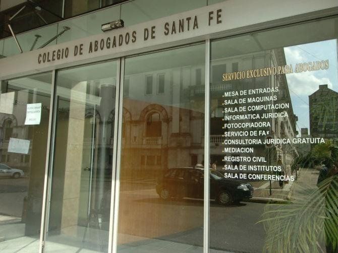 La entidad reclama que se dote de las herramientas necesarias a los juzgados para poder seguir adelante con los procesos.