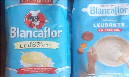La harina Blancaflor cambió su histórico logo y generó un debate en las redes La harina Blancaflor cambió su histórico logo y generó un debate en las redes